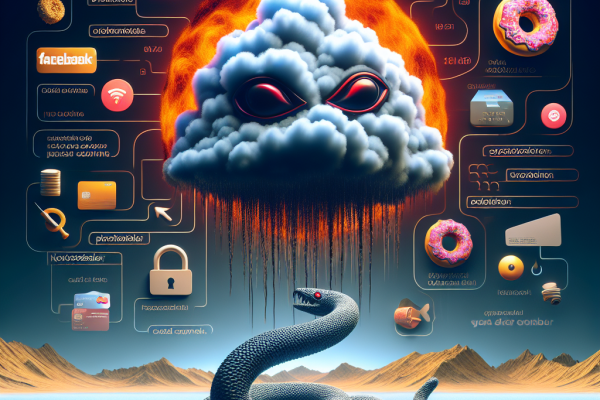 NodeStealer Malware Exposed: How Facebook Ad Accounts Are Being Targeted for Credit Card Data Harvesting