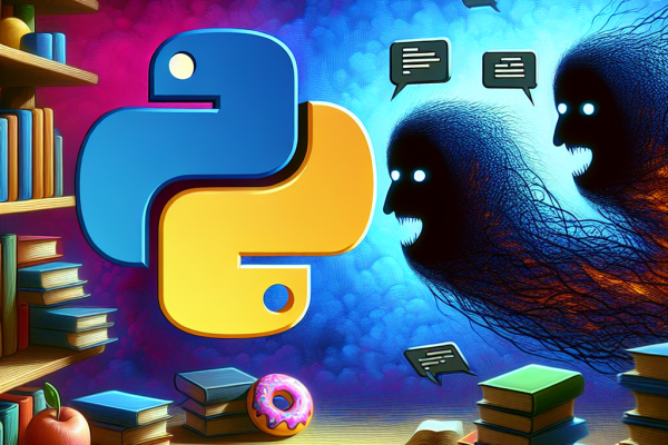 PyPI Attack: ChatGPT, Claude Impersonators Deliver JarkaStealer via Python Libraries