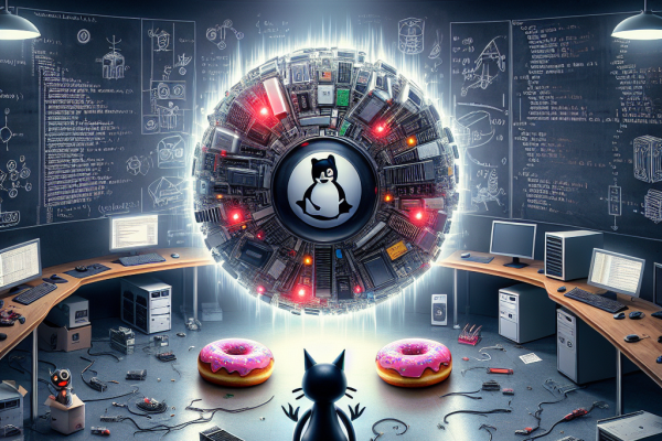 Researchers Discover Bootkitty: The Ultimate Threat to Linux Kernels