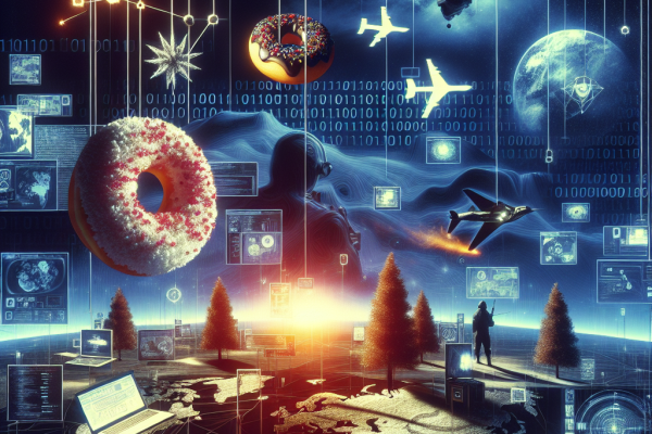 Russian Hackers Deploy HATVIBE and CHERRYSPY Malware Across Europe and Asia