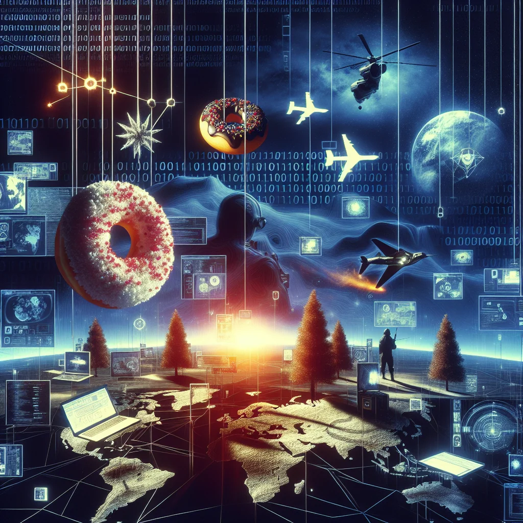 Russian Hackers Deploy HATVIBE and CHERRYSPY Malware Across Europe and Asia