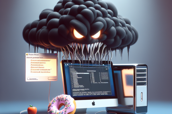 New RustyAttr Malware Targets macOS Through Extended Attribute Abuse