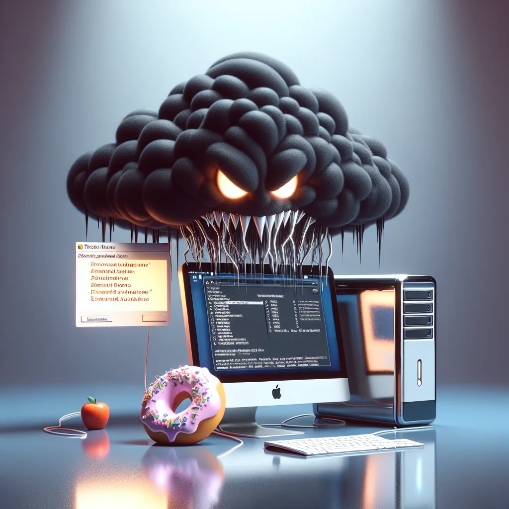 New RustyAttr Malware Targets macOS Through Extended Attribute Abuse