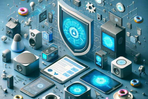 Secure Your IoT Ecosystem: Preventing OvrC Platform Vulnerabilities