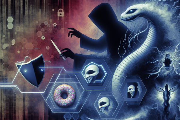 New Stealthy BabbleLoader Malware Unveiled: Beware of WhiteSnake and Meduza Stealers