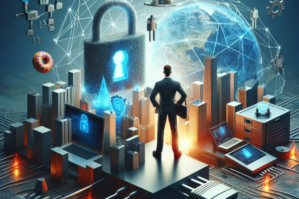 T-Mobile Unveils Intrusion Attempts on Network by Wireline Provider