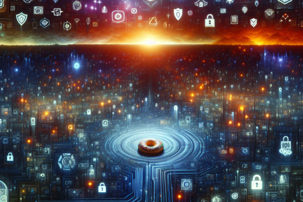 Secure Your Data with These Top 10 IT Security Tips from Cybersecurity Experts