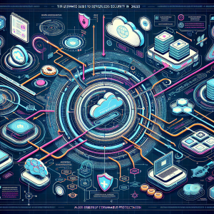 The Ultimate Guide to Serverless Security in 2025: A Deep Dive into