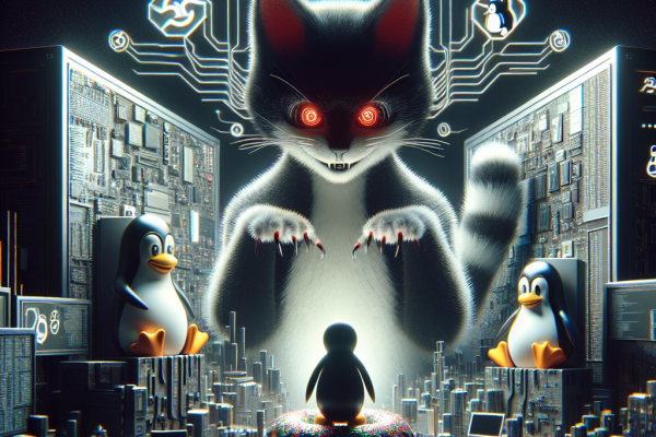 "Unveiling the First UEFI Bootkit Targeting Linux Kernels: Meet Bootkitty"