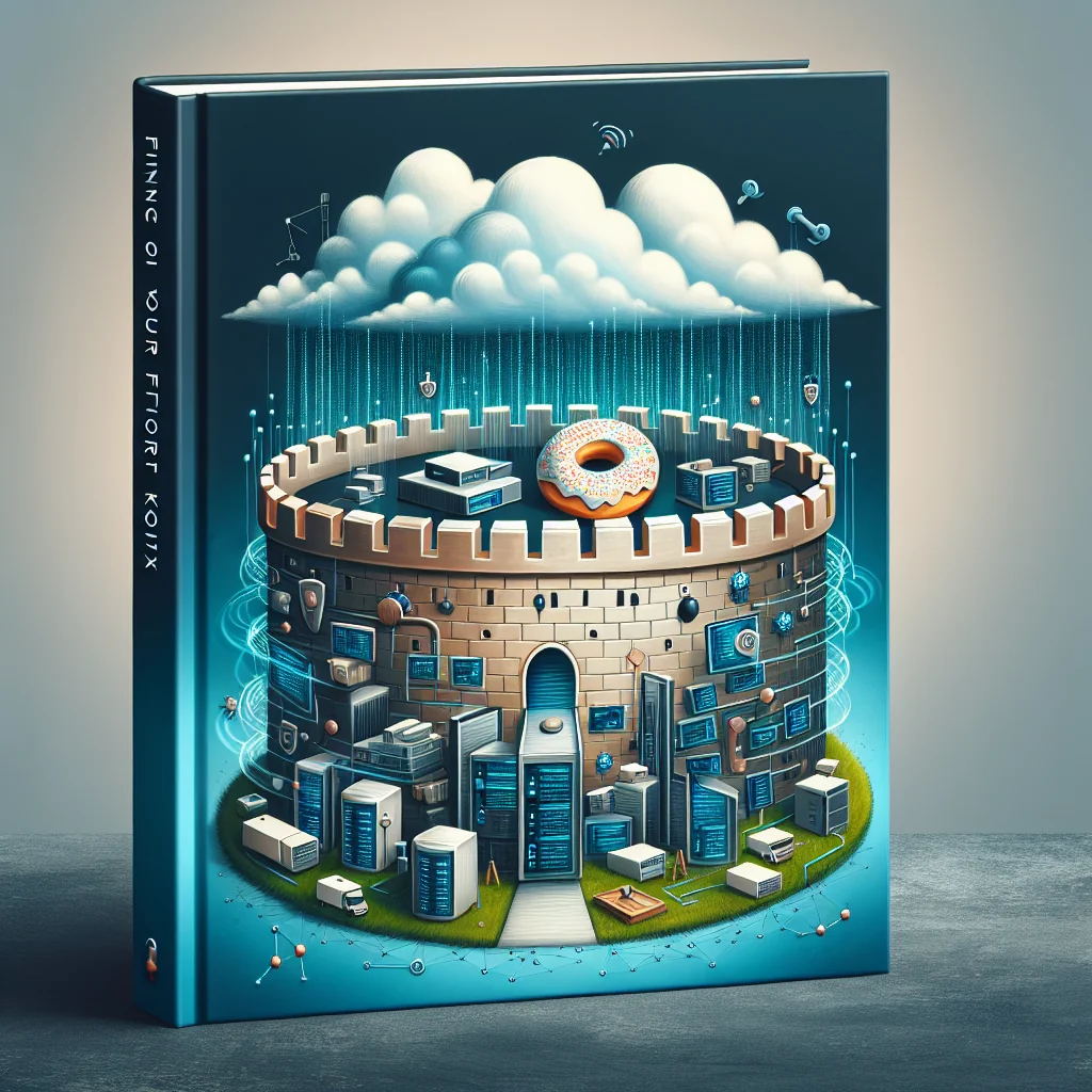 Finding Your Fort Knox: Tips for Securing Your IT Systems and Data