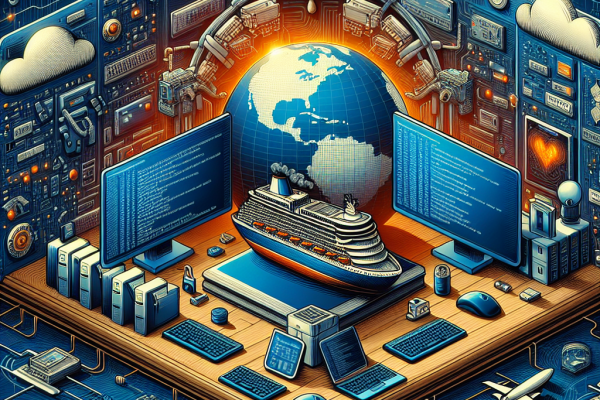 Boost Your Cybersecurity: Top 10 Tips to Protect Your Business from Online Threats