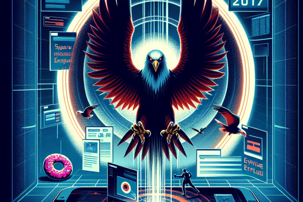 Chinese EagleMsgSpy Spyware Found Exploiting Mobile Devices Since 2017