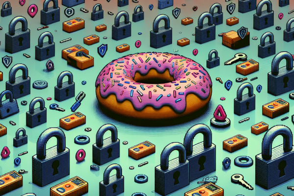 Exposed: 300K Prometheus Instances - Credentials and API Keys on the Loose!