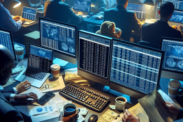 Interpol Busts Cybercriminals: Massive Global Crackdown Nets $400 Million