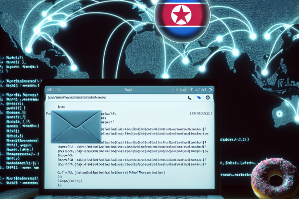 North Korean Kimsuky Hackers: Unveiling Their Russian Email Tactics