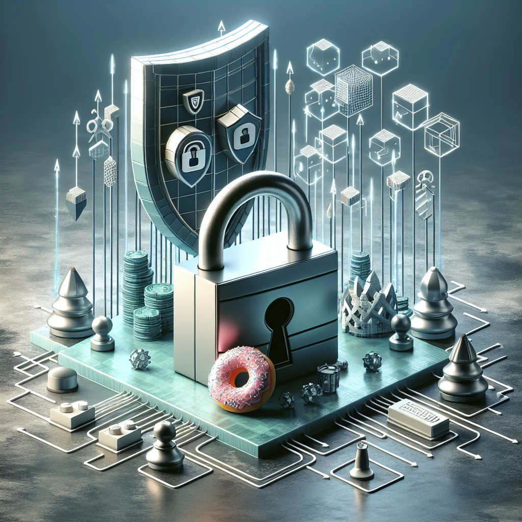 Secure Privileged Accounts with Proven Strategies