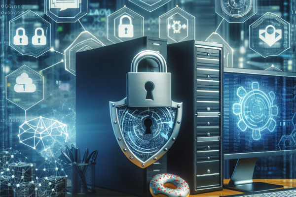 : Preventing Data Breaches: How to Secure Your SailPoint IdentityIQ System