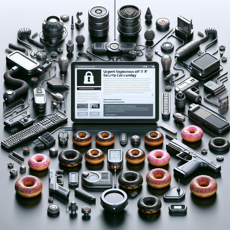 Critical Vulnerability Discovered in UniFi OS: Urgent Update Required ...