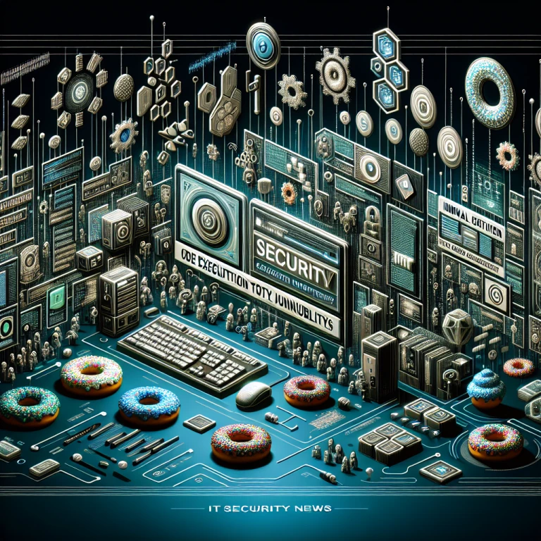 SAP Releases Critical Security Updates to Fix Code Execution and ...